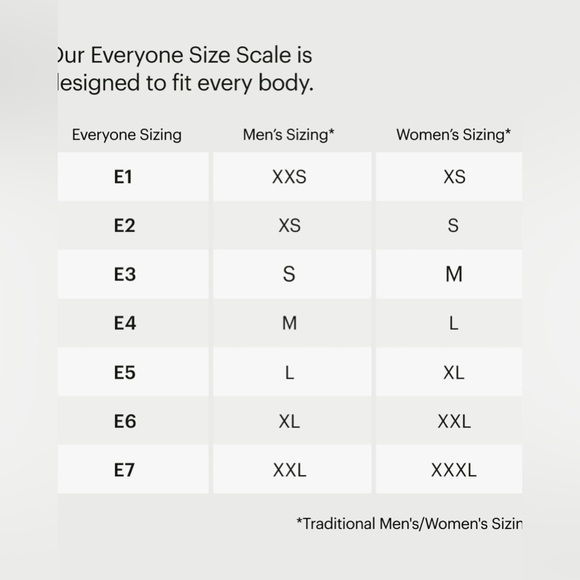 NWT Everlane The ReNew Fleece Everyone Overshirt - Picture 14 of 15